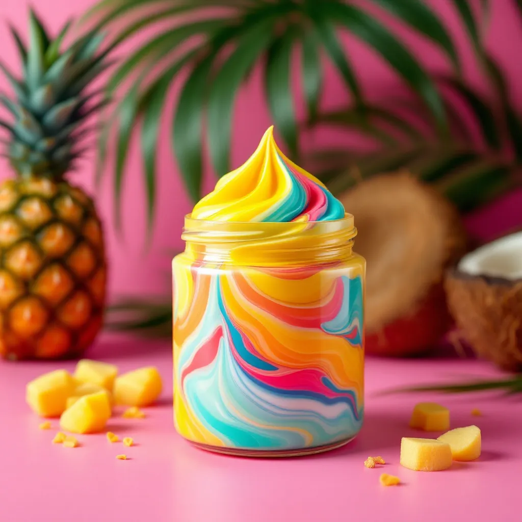 Scented Slime